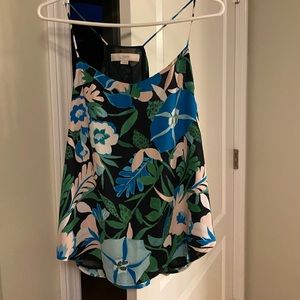 COPY - Loft cami top